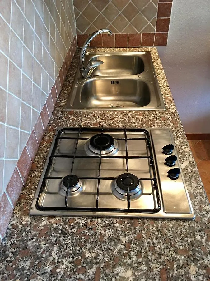 Apartment Appartamento In Piazza Sulis Alghero