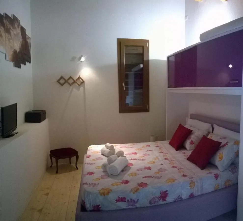 Appartamento In Piazza Sulis Alghero